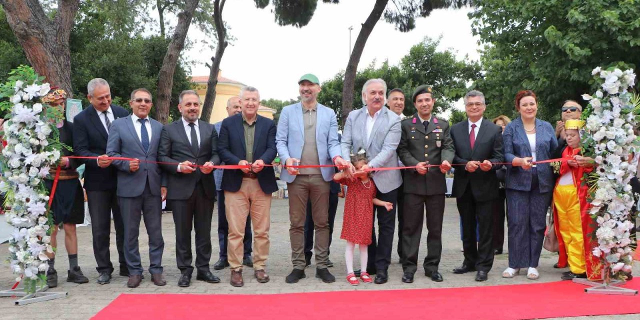 Söke Halk Eğitim’den bu yıl 5 bin 347 kursiyer eğitim aldı