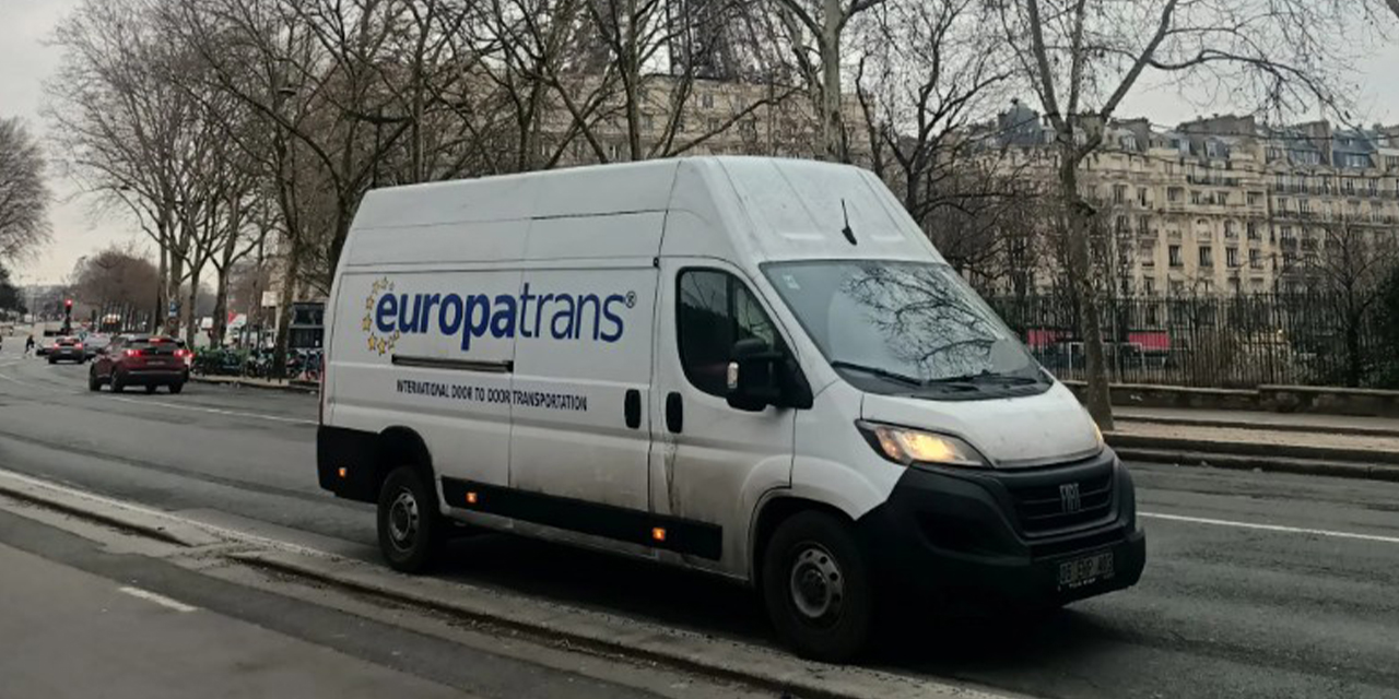 En iyi nakliyat firmaları arasında neden Europatrans öne çıkıyor?