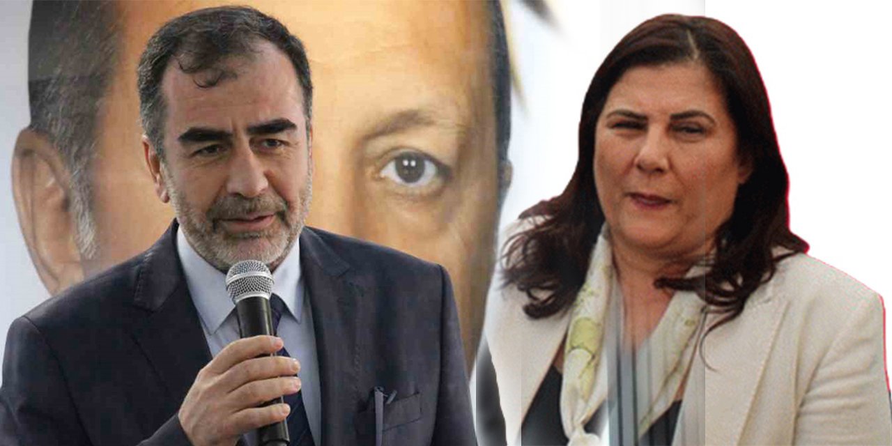 AK Parti İl Başkanı Erdem’den Çerçioğlu’na kavşak tepkisi: “Söz verdiniz, yapın!”