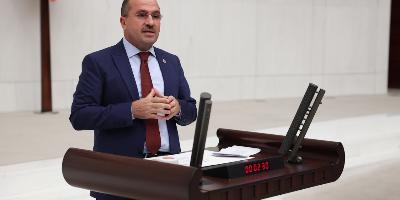 Kırkpınar: "İzmir’de CHP belediyeciliği yine çöktü"