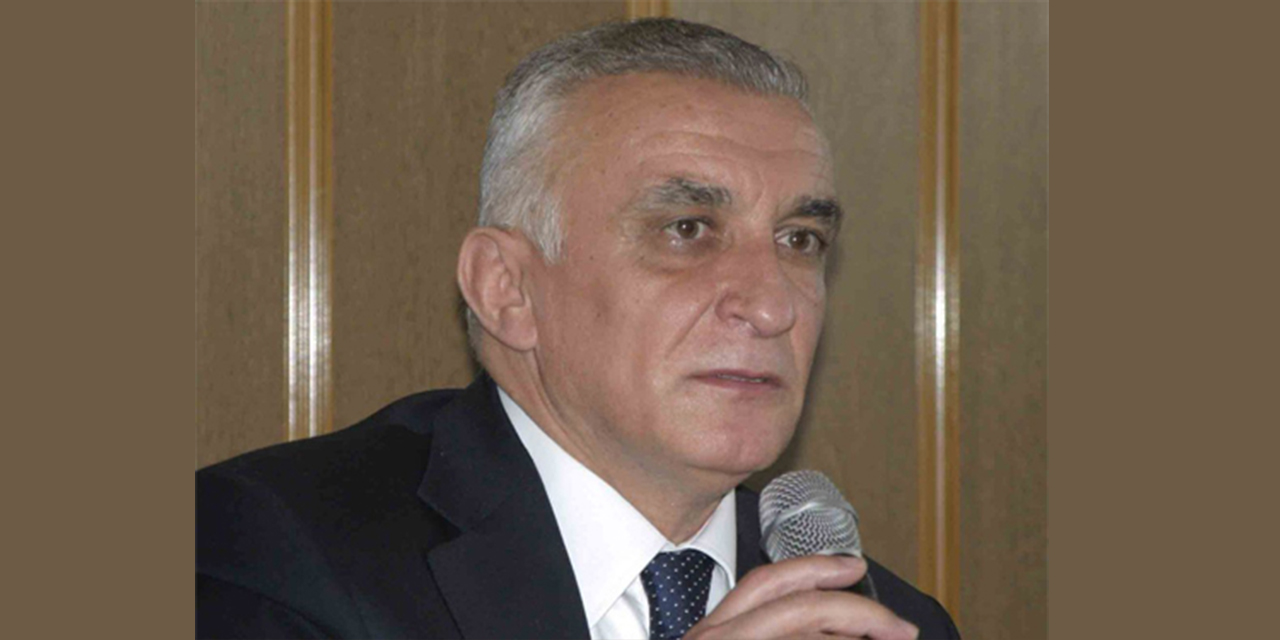Ali Uzunırmak’tan çarpıcı uyarı: “Tarihi tekerrür endişesi taşıyorum!”