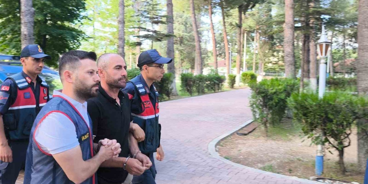 Her gün işe gider gibi hırsızlık yapıp, 140 ayrı suçtan 20 milyonluk vurgun yaptı