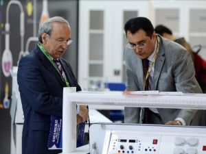 Educashow Eğitimin En Yenilerini Bir Araya Getirdi