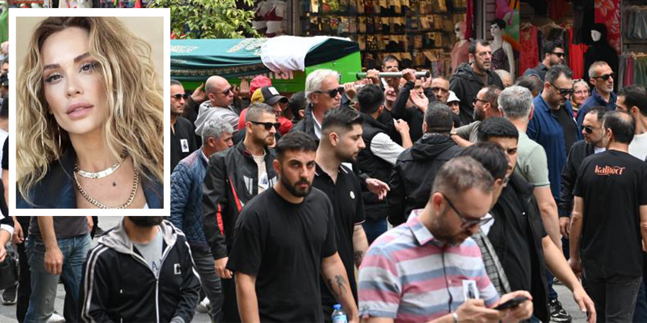 Şarkıcı Şimal, Kuşadası’nda son yolculuğuna uğurlandı