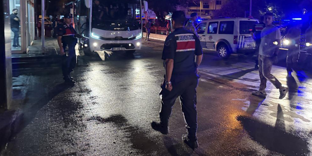 Aydın merkezli suç örgütü çökertildi! Baba-kız tutuklandı