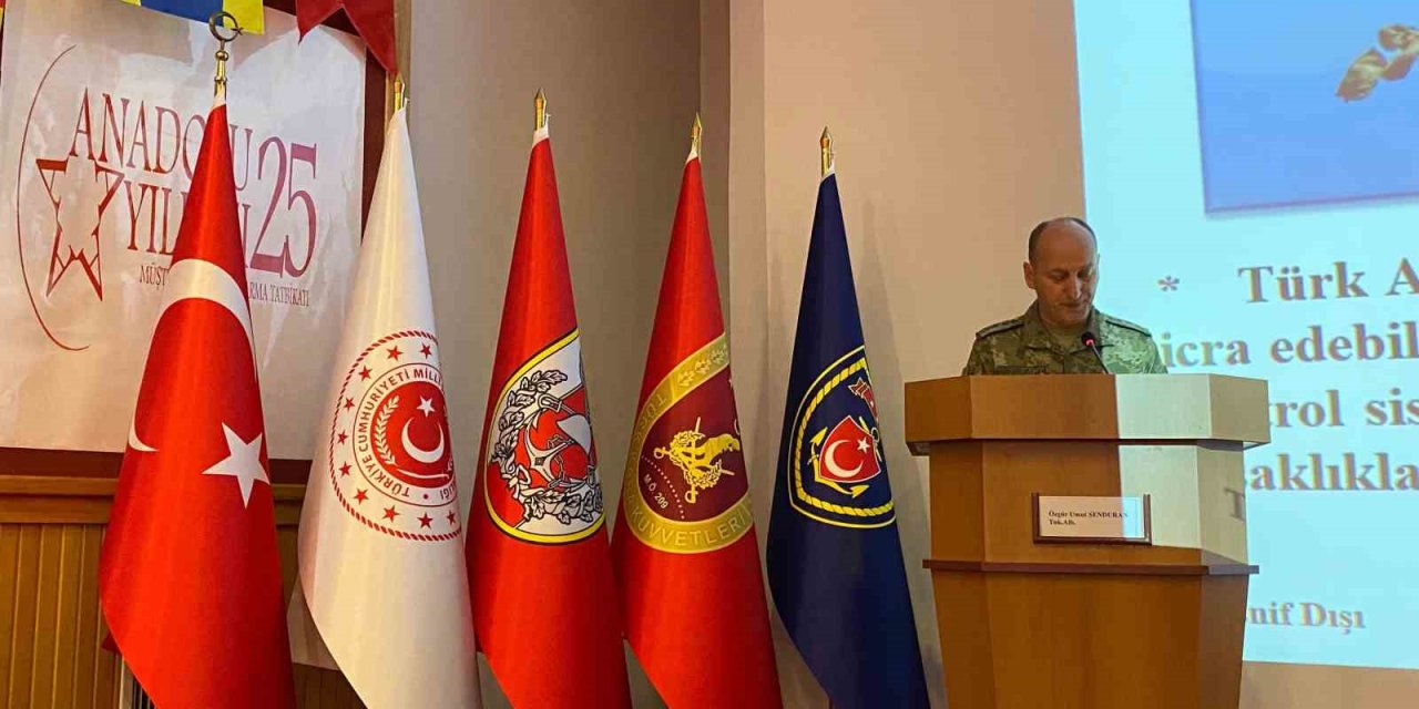 Anadolu Yıldızı-2025 başlıyor