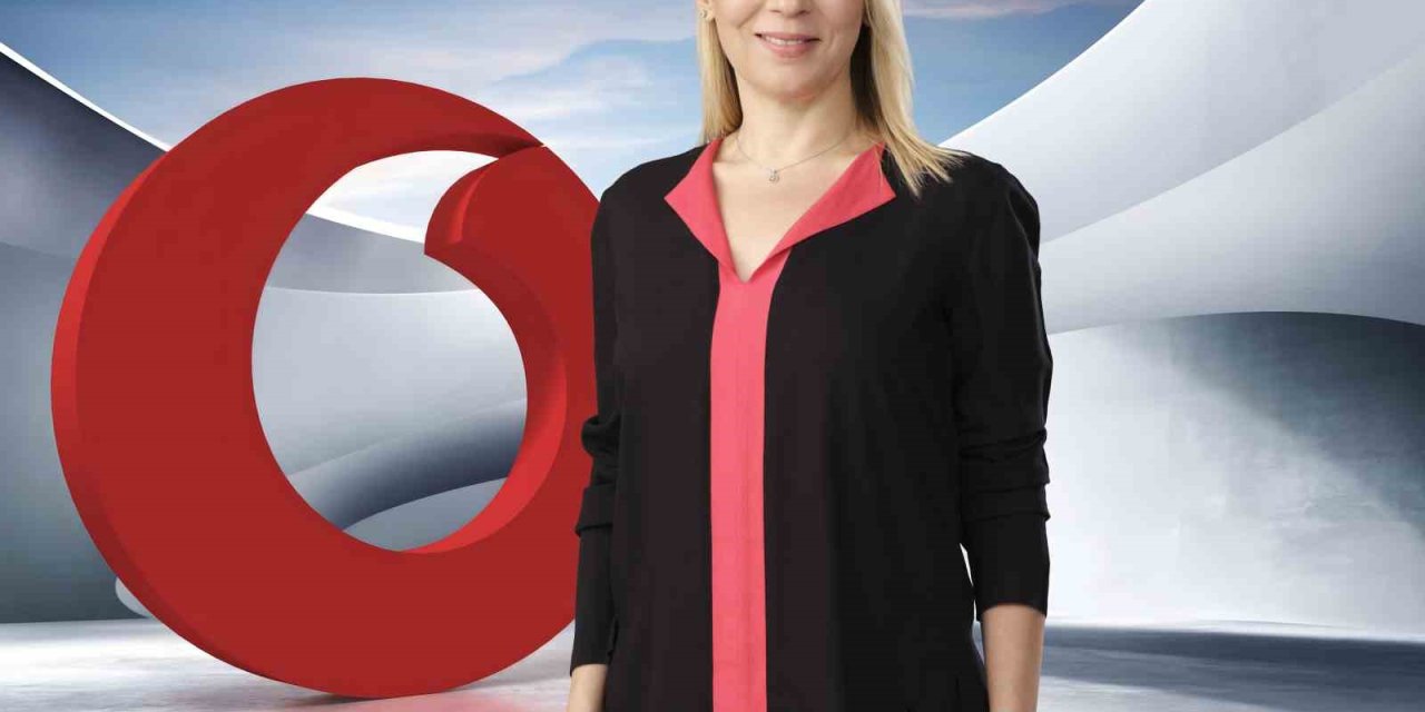 İzmir’de 4.5G hızını 2 kata kadar artıran Vodafone, 5G’ye de hazır
