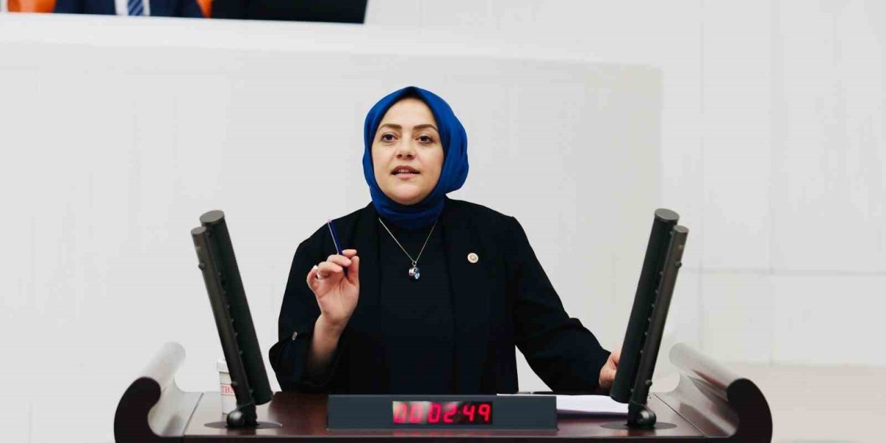 Milletvekili Ün, "Covid mağdurlarını yok saydı, binlerce ailenin umutlarını kırıldı"