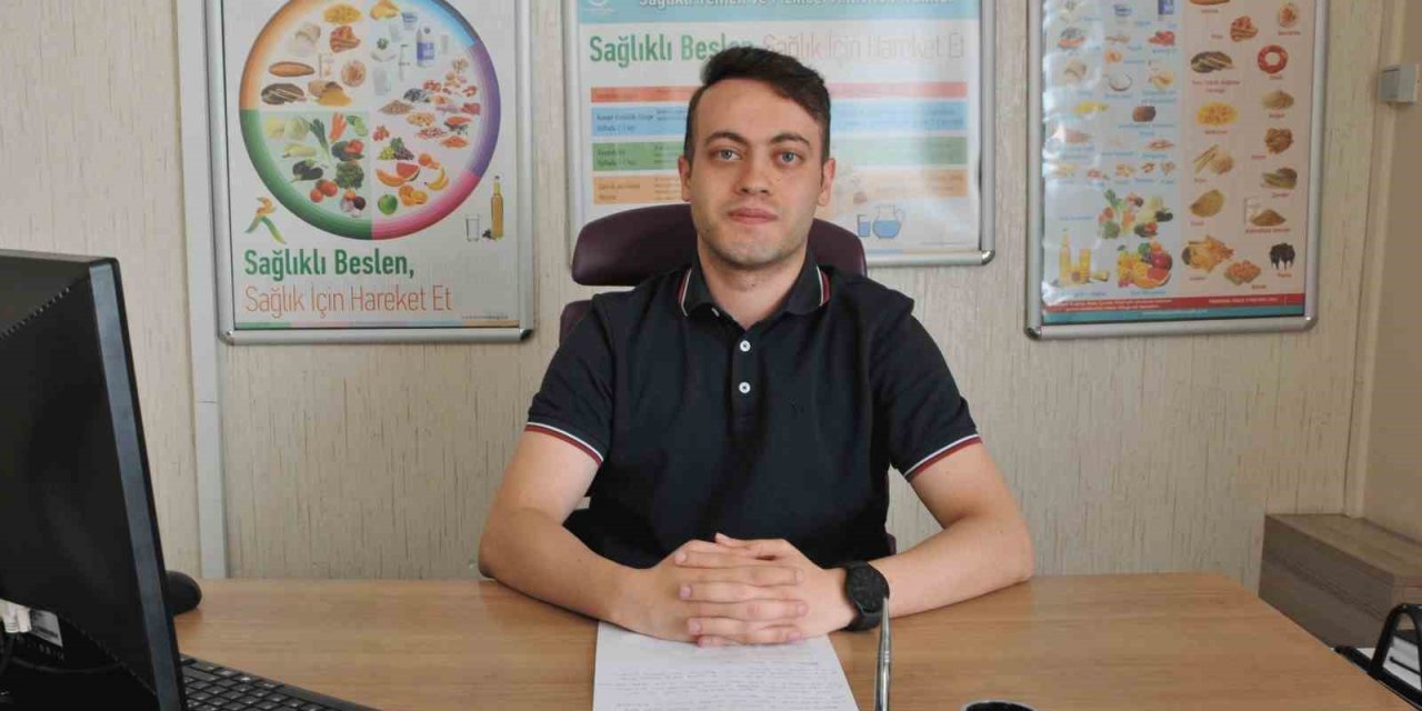 Mide ve bağırsak hastaları kurban etini hemen tüketmemeli