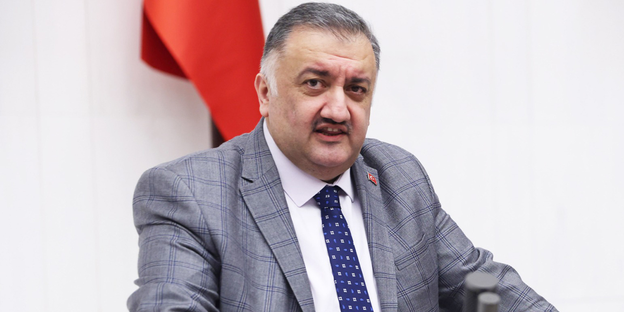 Aydın’da çiftçiye “kuru tarım” dayatması: Karal’dan sert tepki