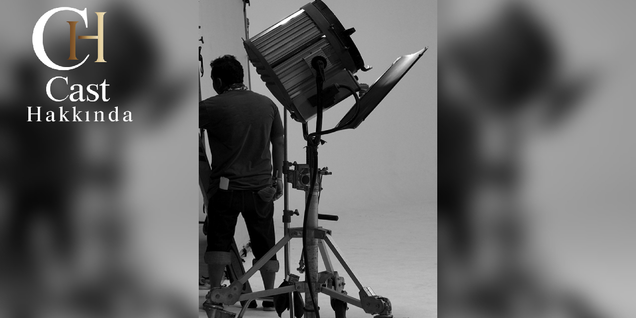 Antalya Cast Ajans arayışında mıydın? cast hakkında ile doğru yerde başla