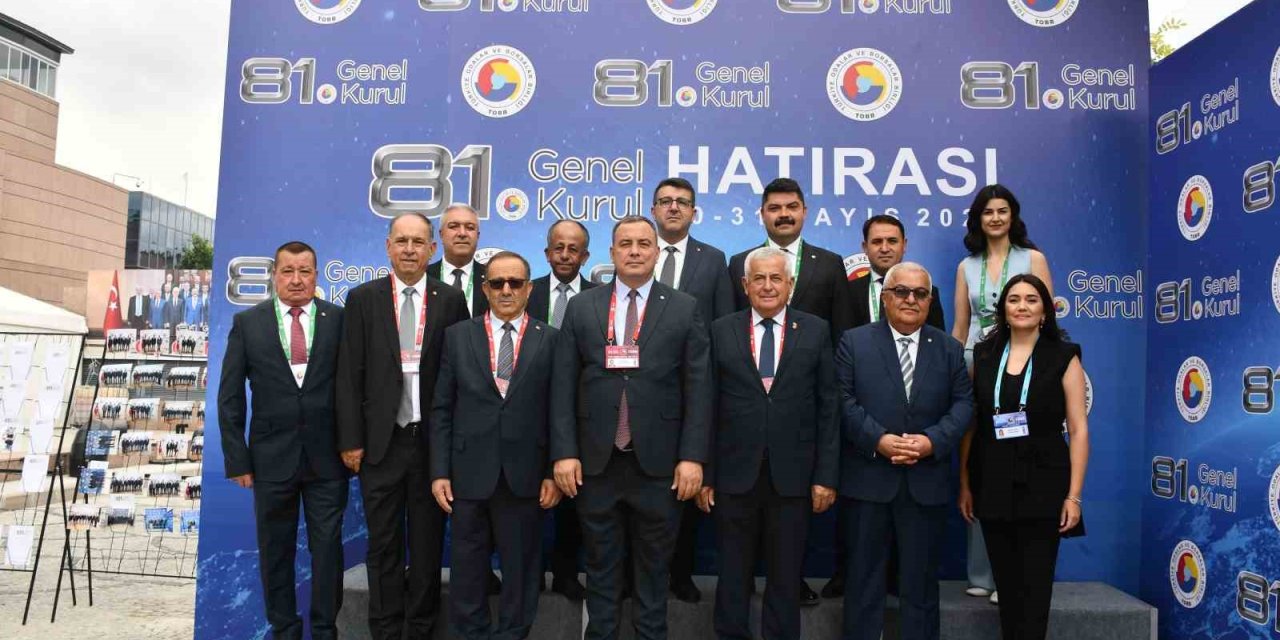 Yöresel ürünler etkinliğinde Aydın rüzgarı esti