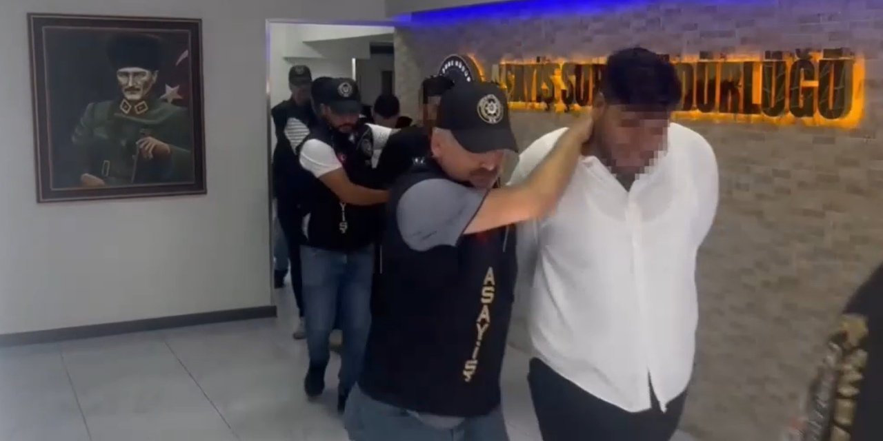 ’Doğanlar suç örgütü’ne yönelik soruşturmada iddianame hazırlandı