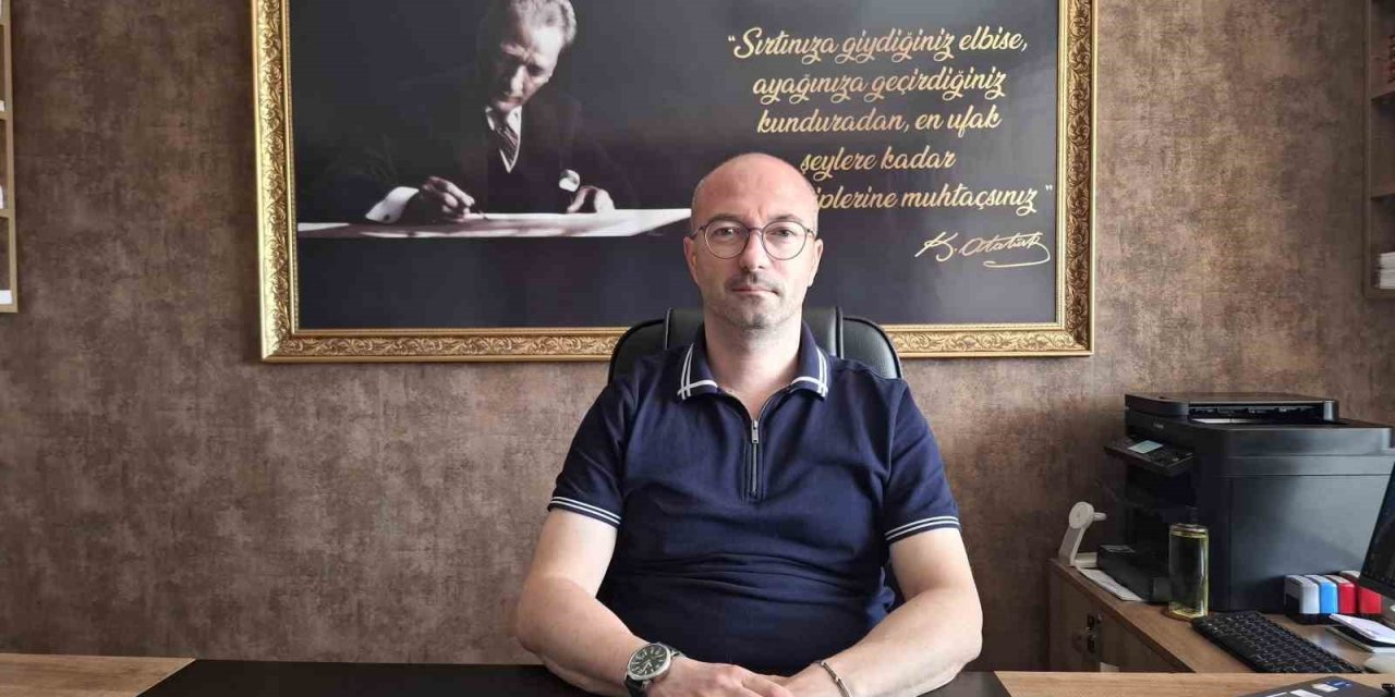 Sağlığınız için sokak aralarında bıçak bileyip et kıyanları tercih etmeyin