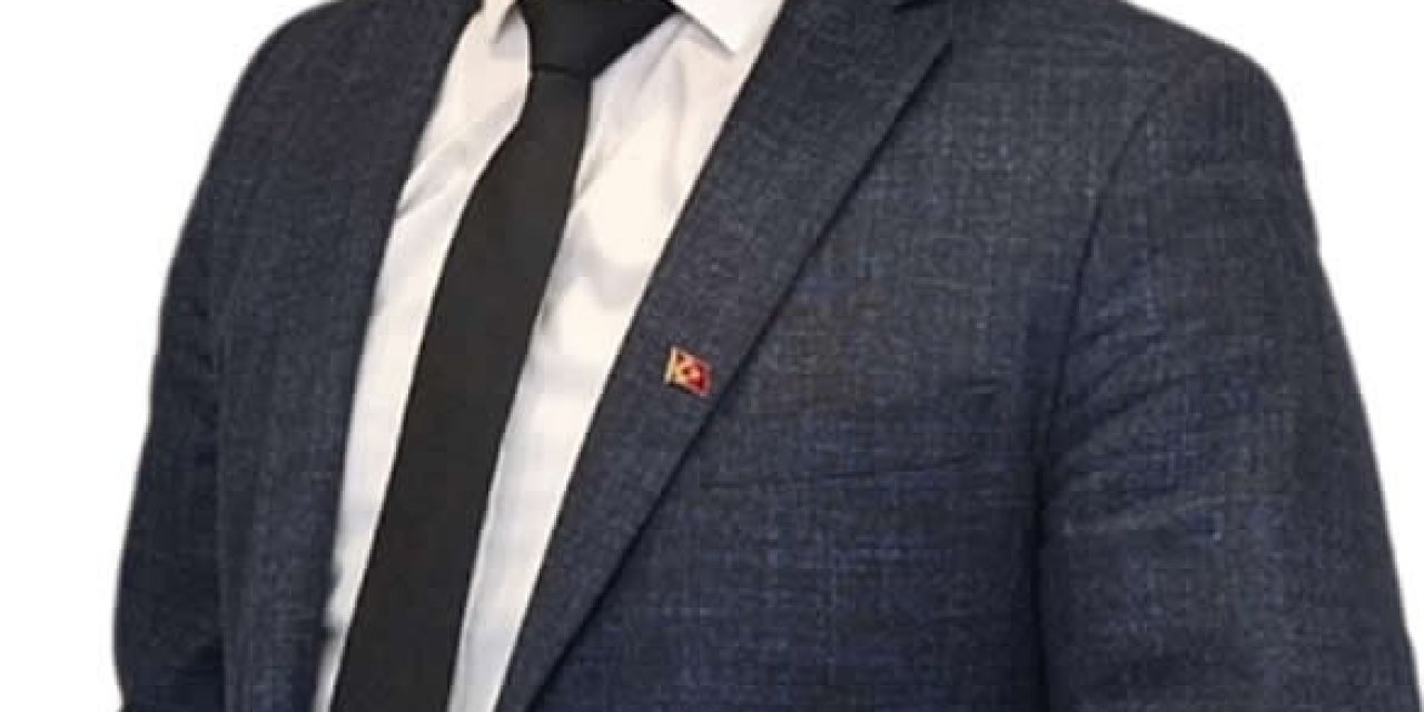 Başkan Erdem Mert: ’İzmir’in, Başkanımız Tugay’ın yanındayız’