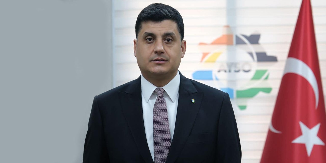Gökhan Maraş: "Yeni teşvik sistemi sanayiye güç katacak"