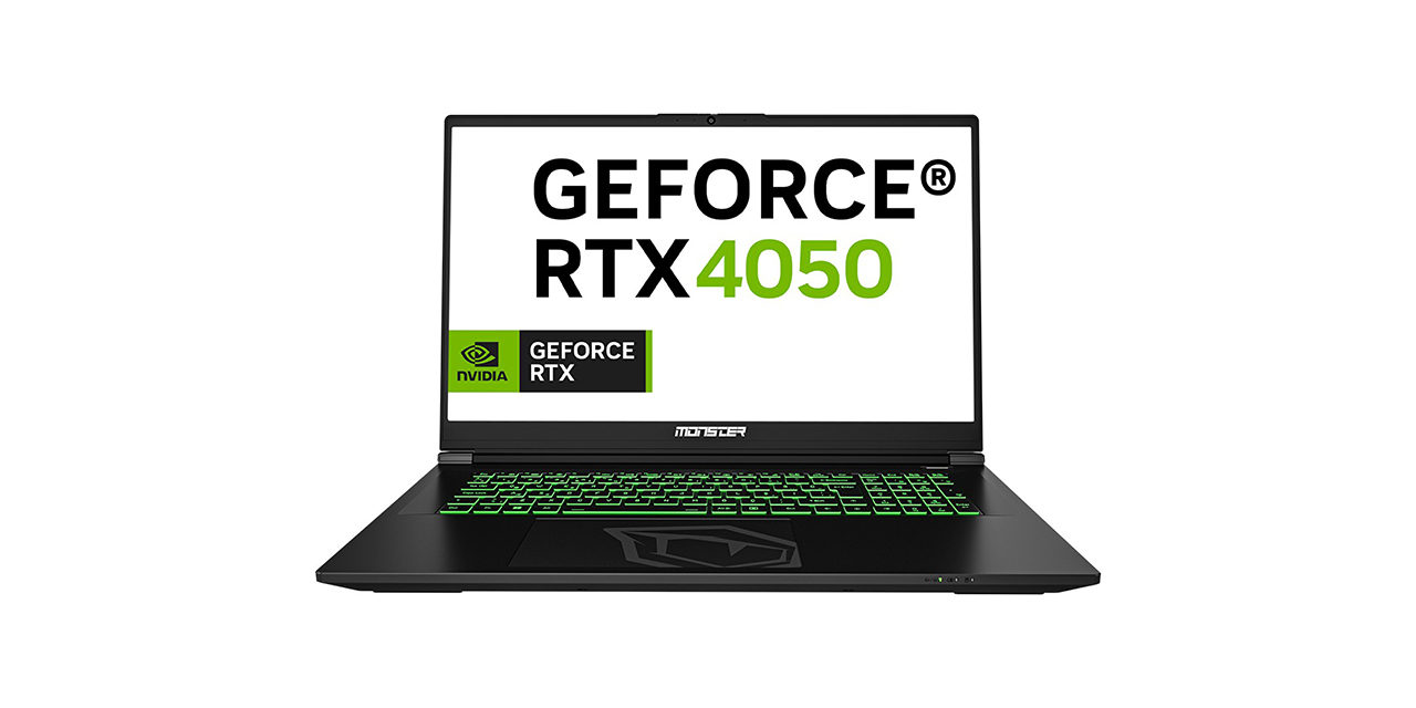 RTX 4050 ekran kartlı laptoplar ile teknolojiyi keşfedin