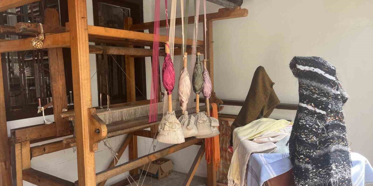 Berrin Menderes’in doğduğu ev turizme kazandırıldı
