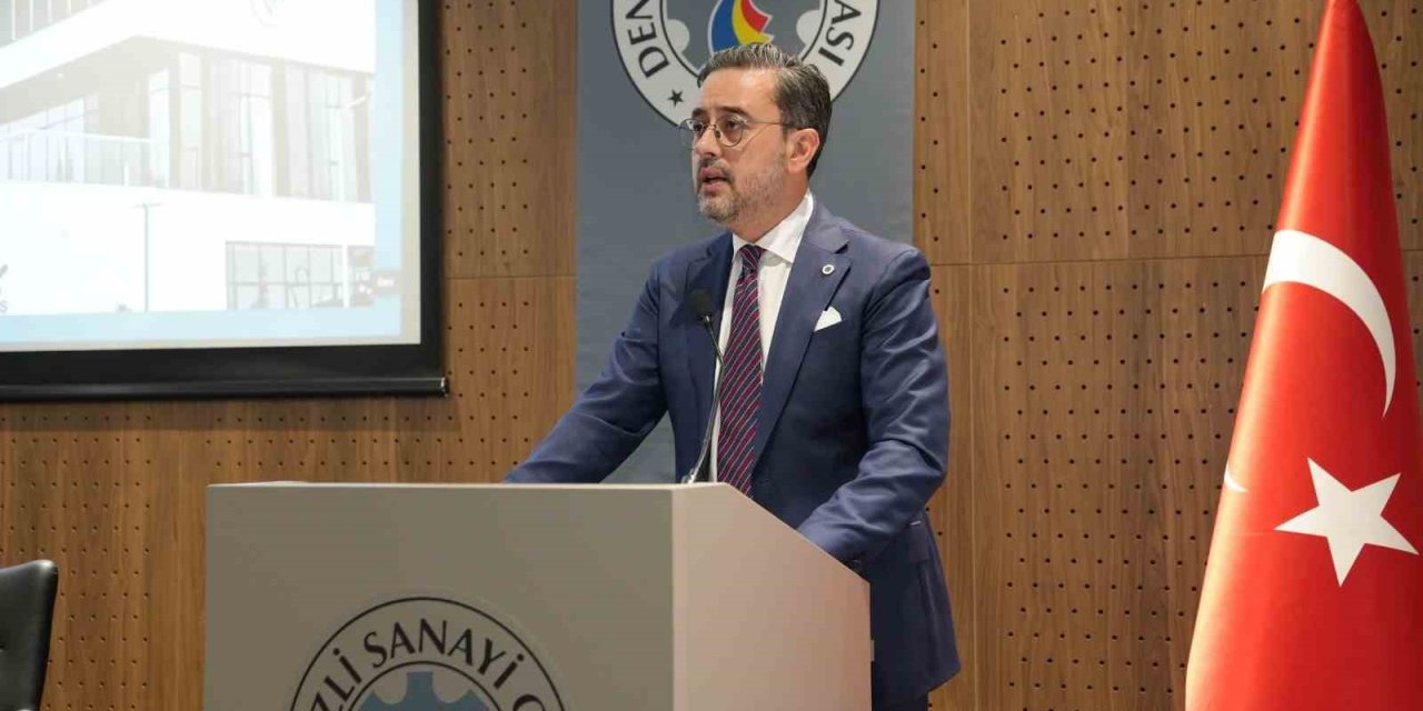 DSO Başkanı Kasapoğlu; "Ekonomi politikalarının maliyetini sanayi sırtlıyor"