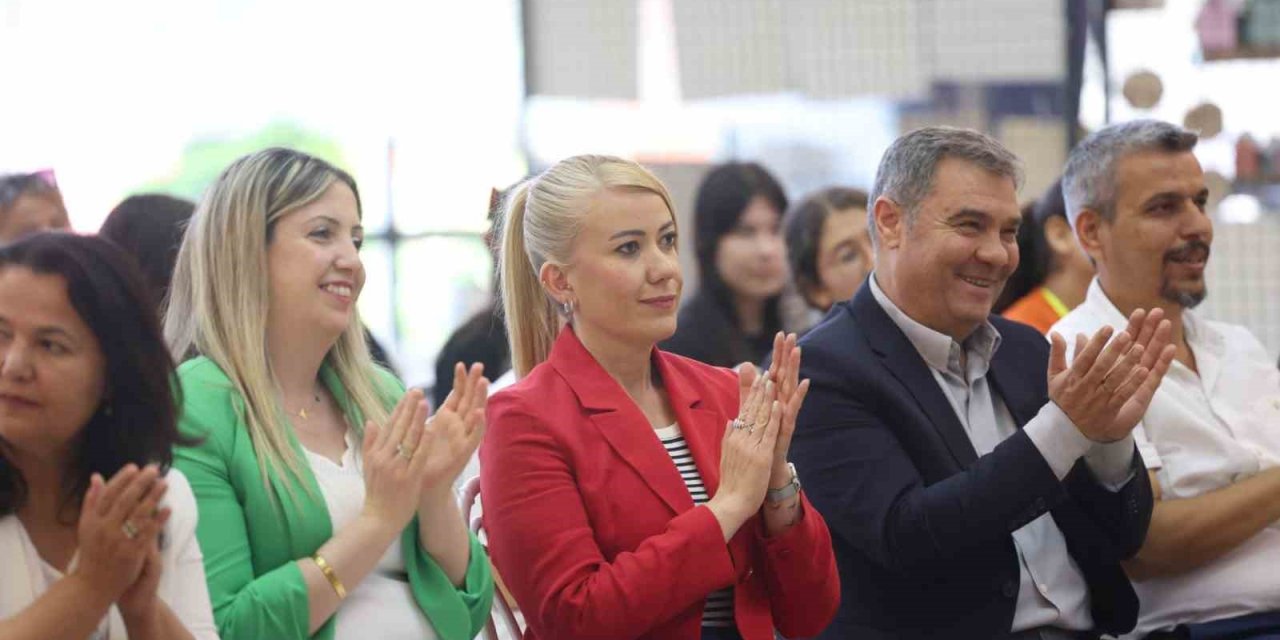 Başkan Doğan; "Doğa, temiz su ve temiz çevre bizim için çok kıymetli"