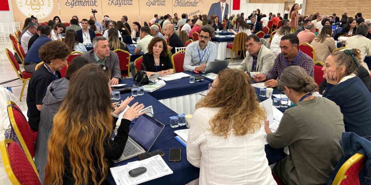 İklim Değişikliği Konferansı’nın Sonuç Beyannamesi yayımlandı