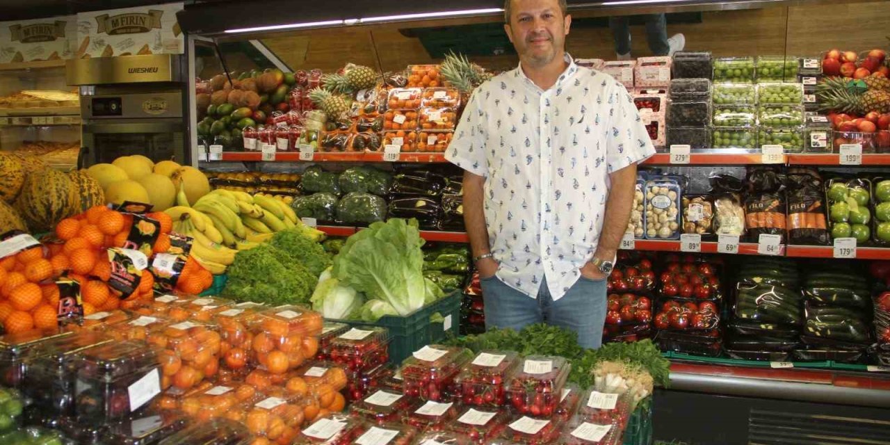 Migros Deniz Market, Göcek Koylarında 10. yaz sezonuna başladı