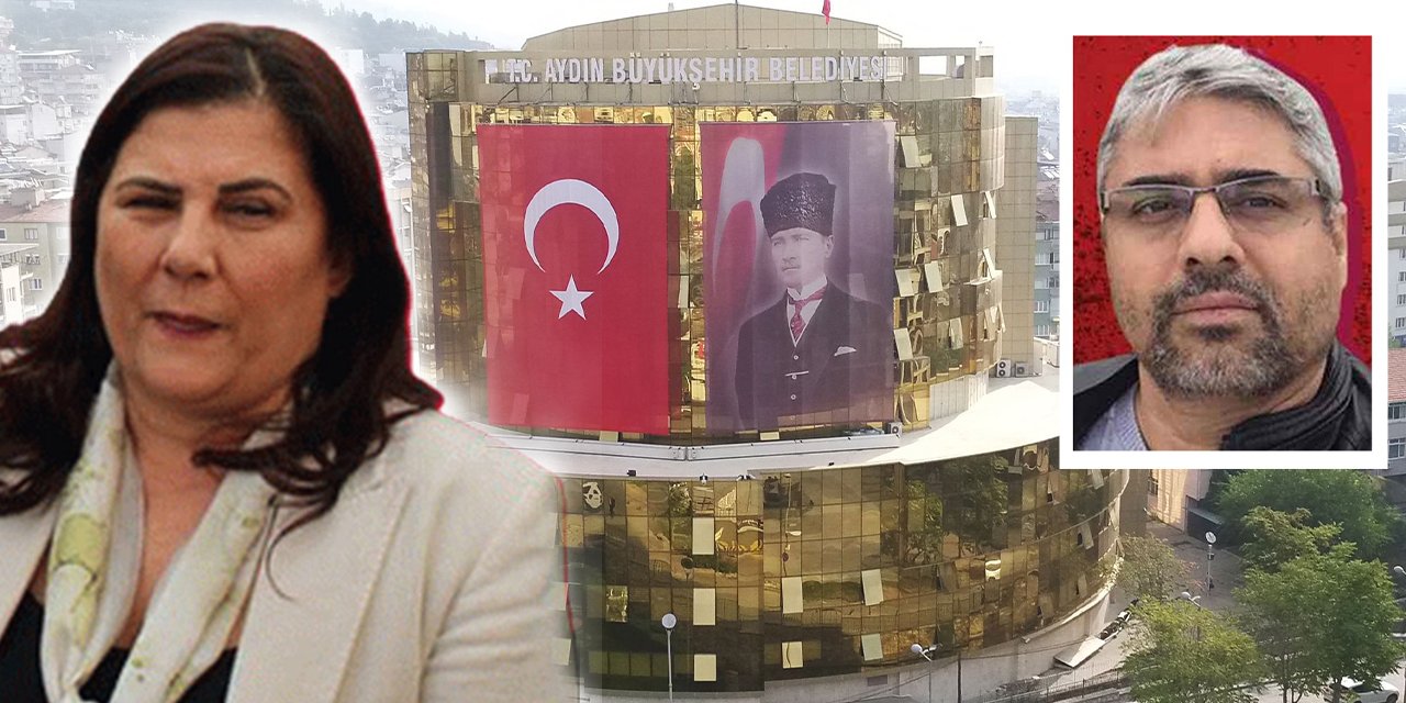 Durmuş Tuna’dan bomba iddia: “Tazminatımı belediyenin ihale verdiği şirket ödedi”