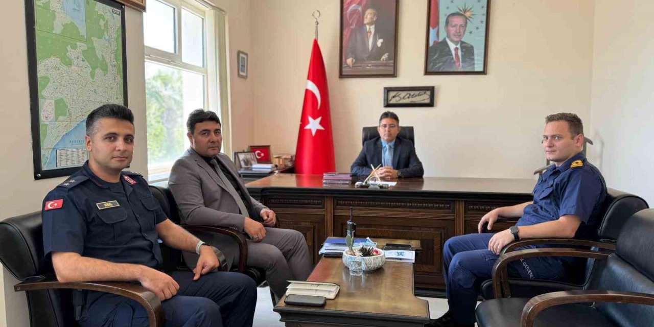 Marmaris bayrama hazır: Güvenlik önlemleri en üst seviyede