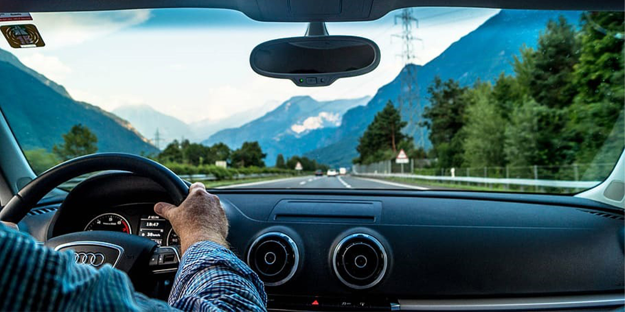 City Car Rent A Car: Samsun’da konforlu araç kiralama hizmeti