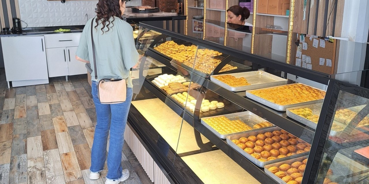 Didim’de ’bayram’ denetimi