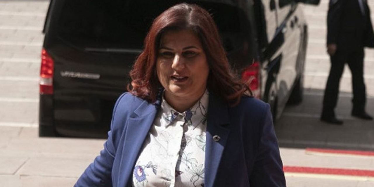 Erhan Gülenç’ten çarpıcı Aydın yorumu: “Topuklu Efe’den huysuz diktatöre”