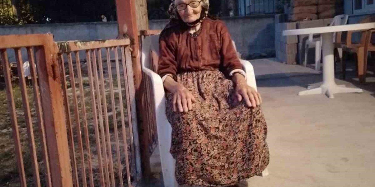 Şehitlerin için hayır yemeği hazırlığındaki şehit annesi vefat etti