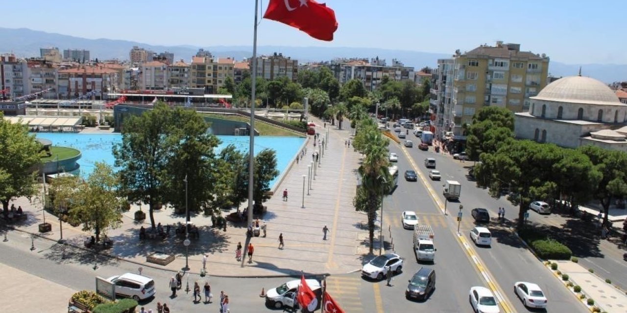 Aydın’da ekiplerden Kurban Bayramı teyakkuzu: 10 bin 401 görevli sahada olacak