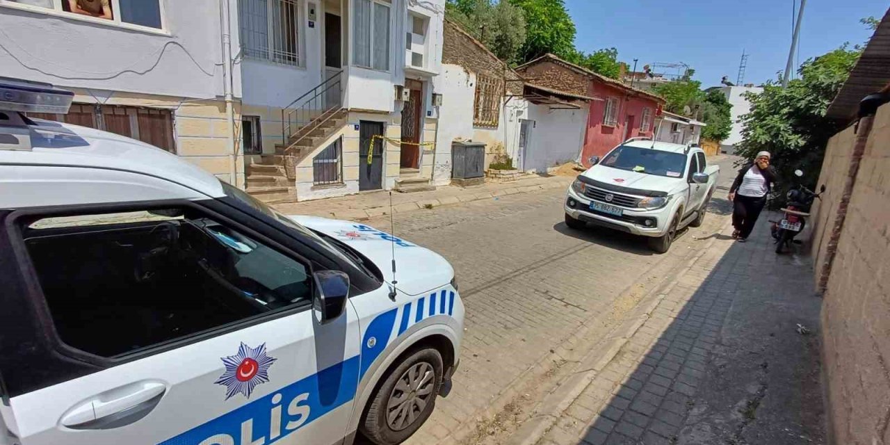 Evden gelen kokular gerçeği ortaya çıkardı