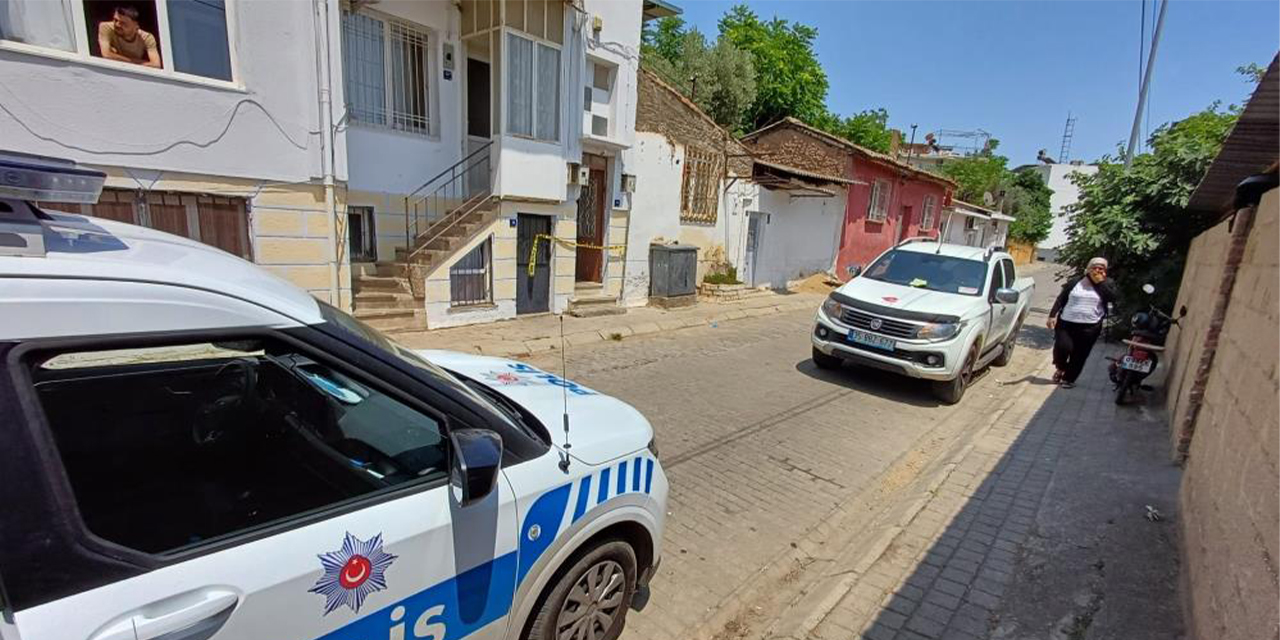 Evden gelen kokular gerçeği ortaya çıkardı