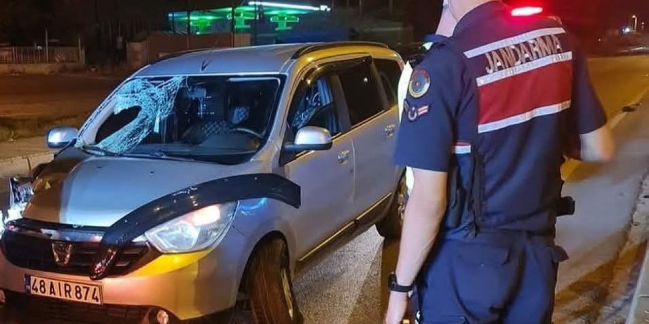 Yenidoğan’da meydana gelen kaza Söke’yi üzdü