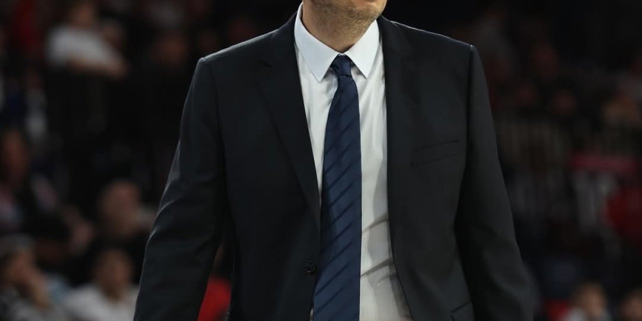 Aliağa Petkimspor’un başantrenörü Özhan Çıvgın oldu