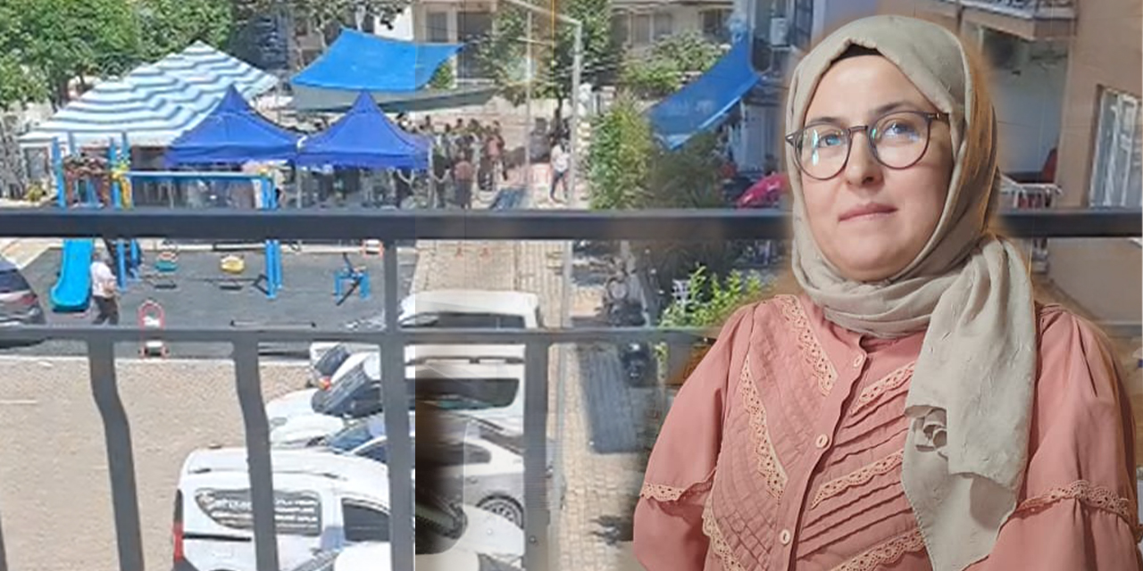Aydınlı vatandaşın sokak düğünü isyanı: “Kimse muhatap olmuyor!”