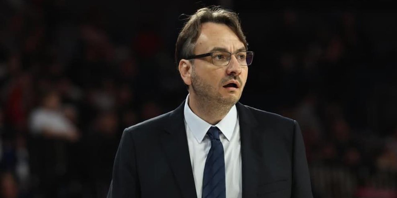 Aliağa Petkimspor’un başantrenörü Özhan Çıvgın oldu