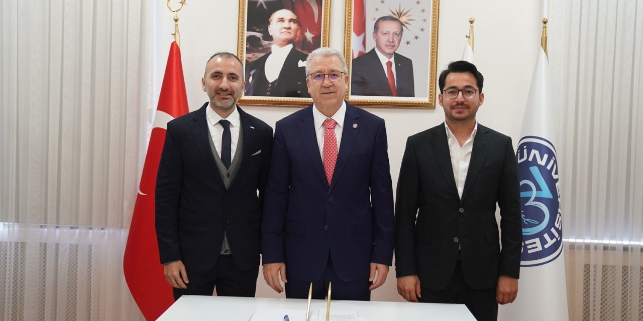 Egeli bilim ekibinden, çocukların güvenliğini sağlayacak akıllı tulum