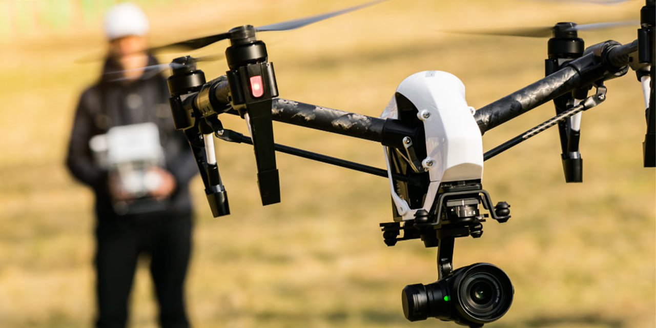 Ankara ve İstanbul’da profesyonel İHA ve Drone eğitimi fırsatları