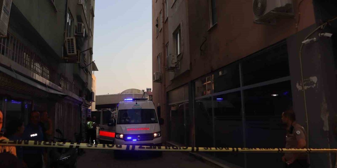 Muğla’da alkol masasında bıçaklı kavga: 2 ölü, 2 yaralı