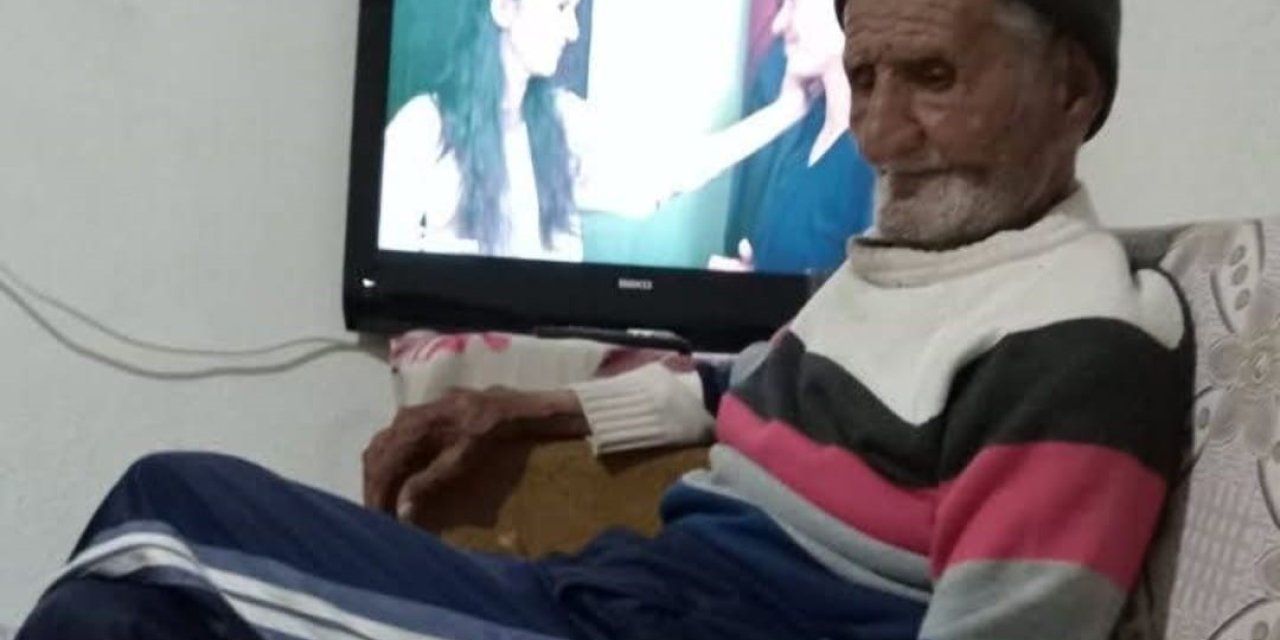 Denizli’de kaybolan 90 yaşındaki Alzheimer hastası sağ olarak bulundu
