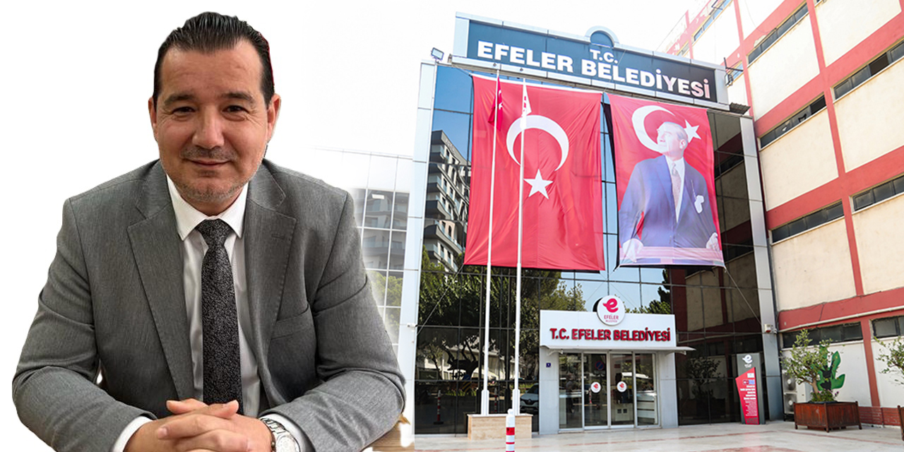AK Partili Kendirlioğlu'ndan Efeler Belediyesine 'Sivrisinek' göndermesi: "Kapı pencere açamaz hale geldik"