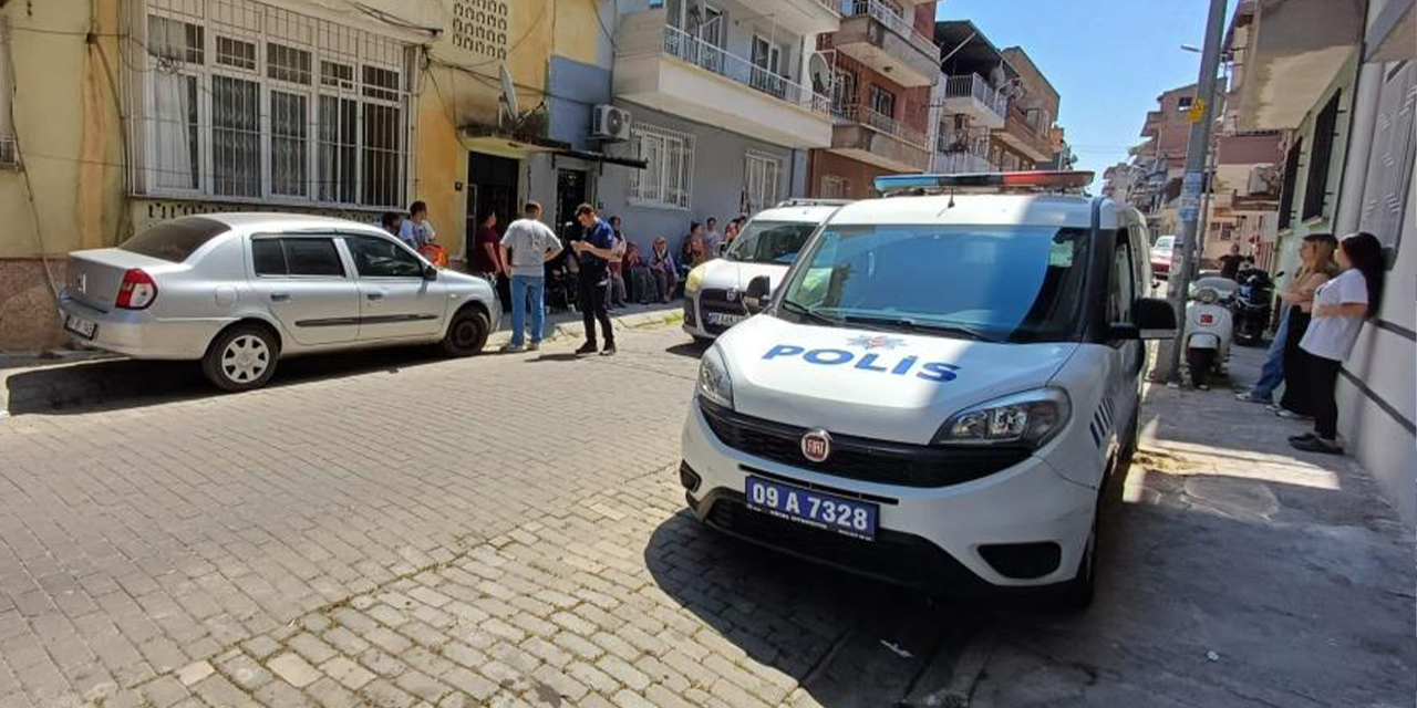 Efeler’de acı olay: 51 yaşındaki kadın yatağında ölü bulundu