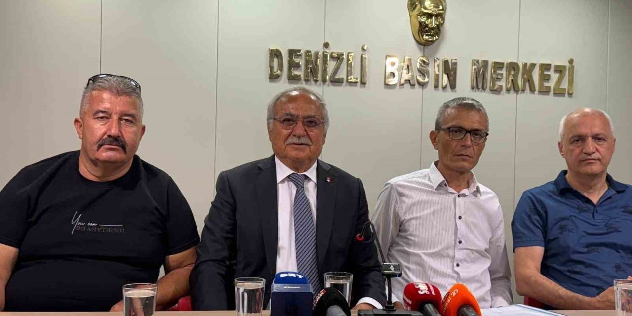 Baklan’da rahvan at yarışları pandeminin ardından yeniden başlıyor