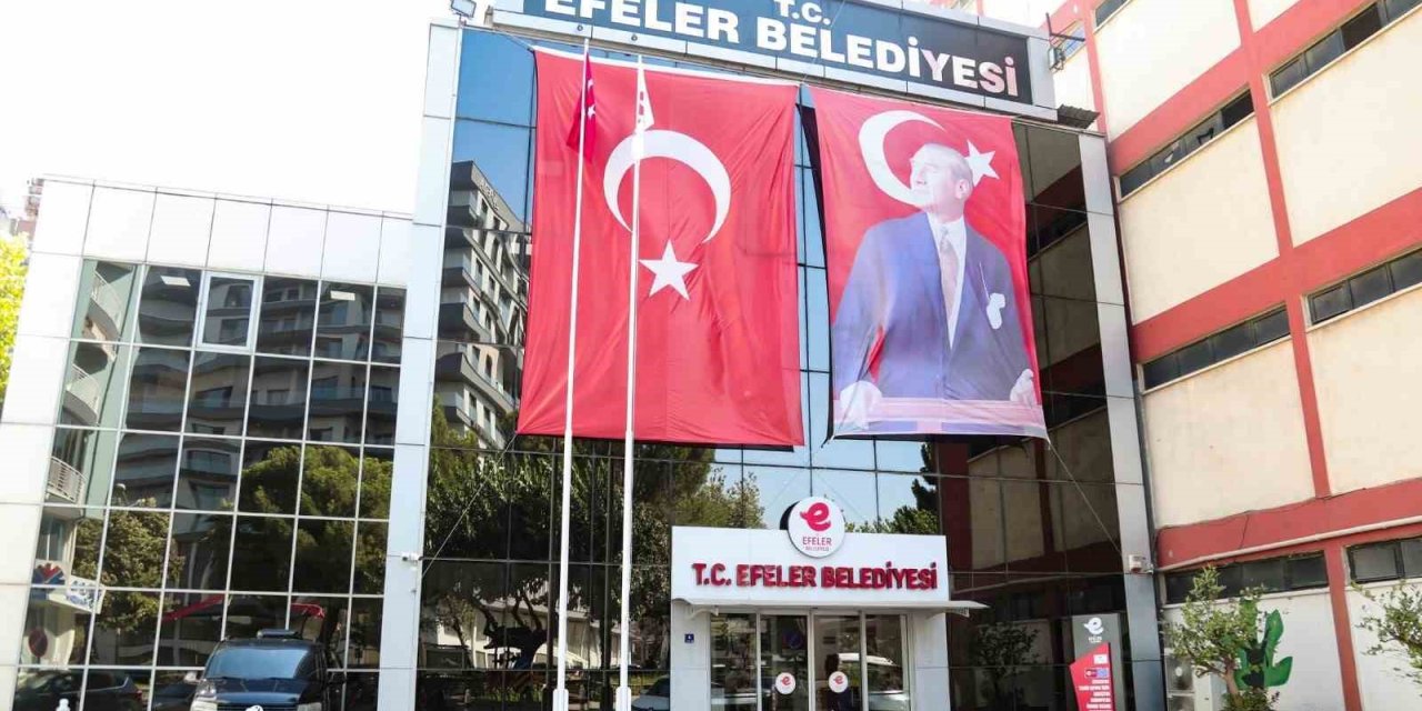 Aydın’da hurdacıya ’gürültü kirliliği’ cezası