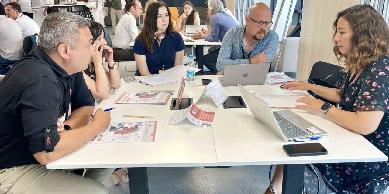 İzmir’de yapay zeka ile yeni bir dönem
