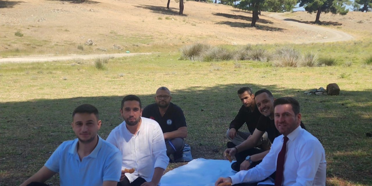 Tavas’ta Gökay Yörük Türkmen Şenliği hazırlıkları tamamlandı