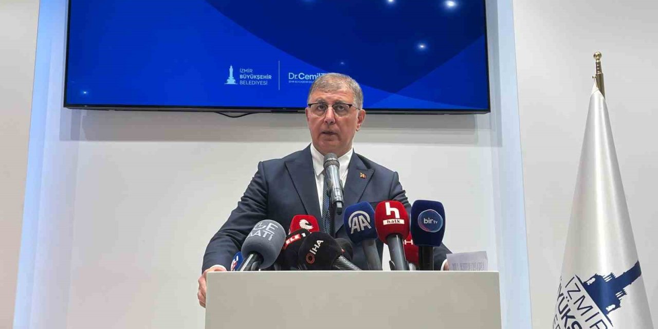 İzmir Büyükşehir’de grev sonrası neşter: Bin 30 çalışan işten çıkartılıyor